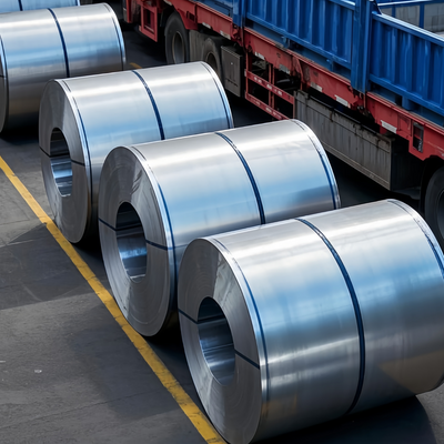 Why Stainless Steel Sheets Are the Top Choice in the Construction & Interior Design Industry