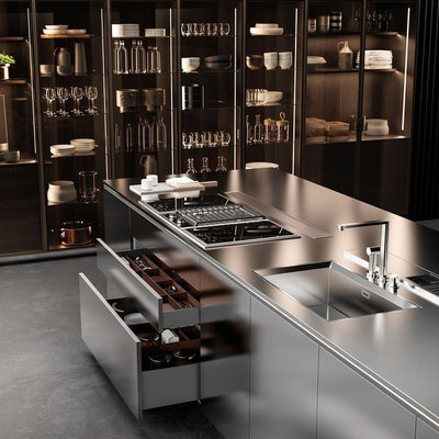 Professional Guide: How to Clean and Maintain Mirror Stainless Steel Sheet Surfaces