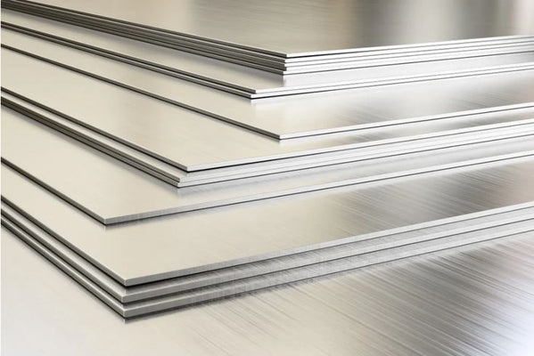 How to choose a good stainless steel mirror panel?