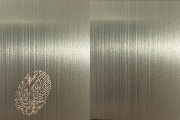 Anti-Fingerprint Stainless Steel: Advanced Surface Solutions for Modern Applications