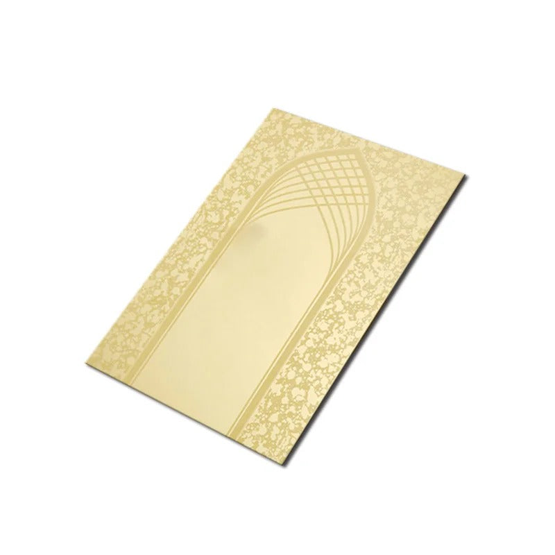 CD-13 Premium Etching Plate - High-Quality Steel Product