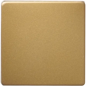 Titanium Gold Frosted Stainless Steel Sheets