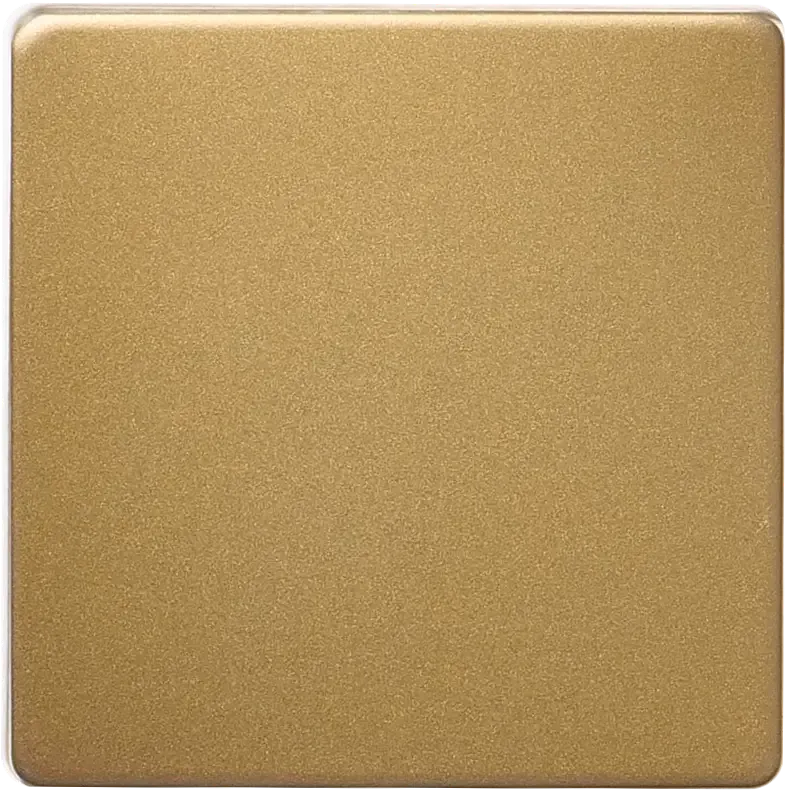 PS-16 Sandblasted Stainless Steel Plate - Matte Finish Steel Sheet