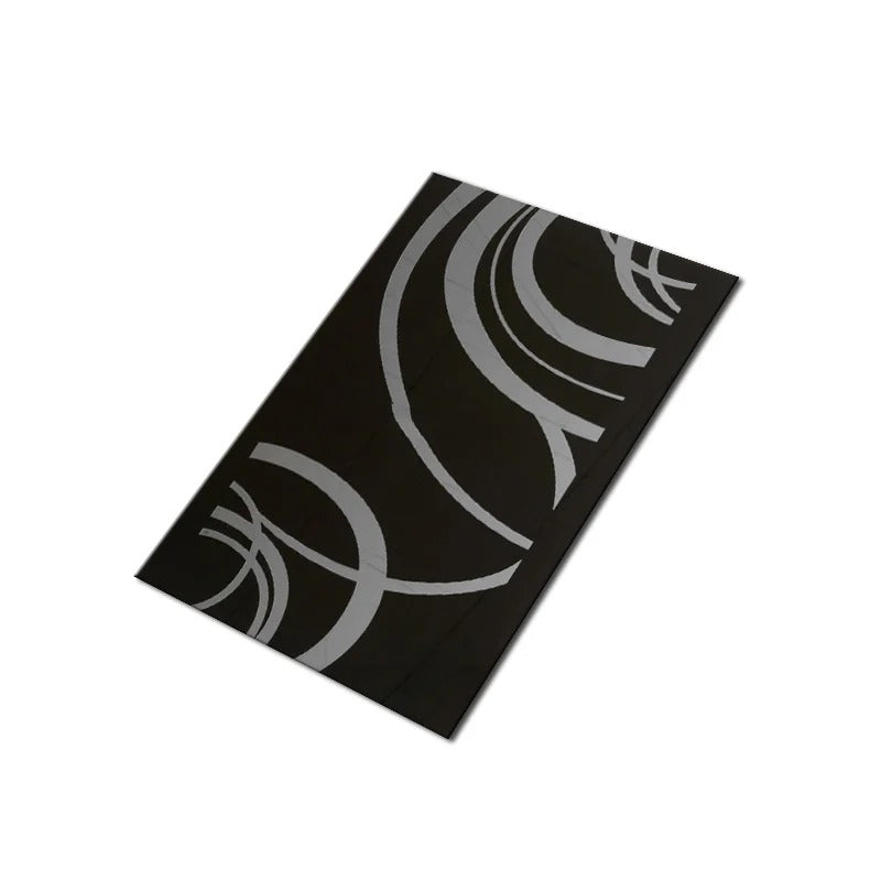 CD-16 Premium Etching Plate - Professional Steel Plate