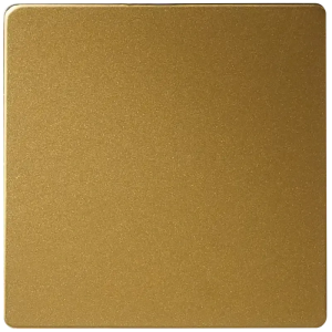 Titanium gold anti-fingerprint stainless steel decorative sheet from XinYe Steel