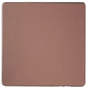 Antique copper frosted texture stainless steel sheet from XinYe Steel