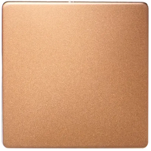 Red copper frosted stainless steel sheet from XinYe Steel