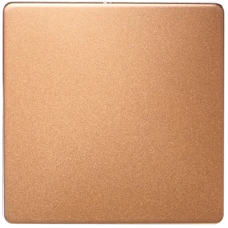 PS-30 Sandblasted Stainless Steel Plate - Matte Finish Steel Sheet