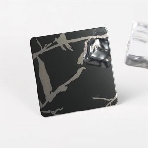 CD-31 Premium Etching Plate - Professional Steel Plate