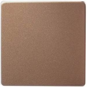 Brown sandblasted stainless steel sheet from XinYe Steel