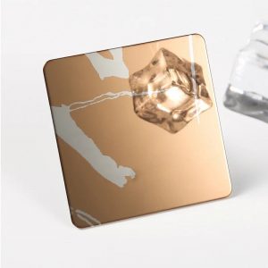 CD-32 Premium Etching Plate - Professional Steel Plate