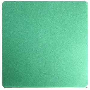 Green frosted texture stainless steel sheet from XinYe Steel