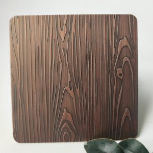 CD-36 Premium Etching Plate - Professional Steel Plate