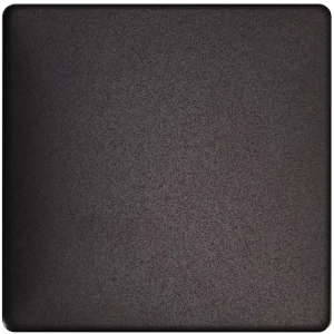 PS-07 Sandblasted Stainless Steel Plate - Matte Finish Steel Sheet