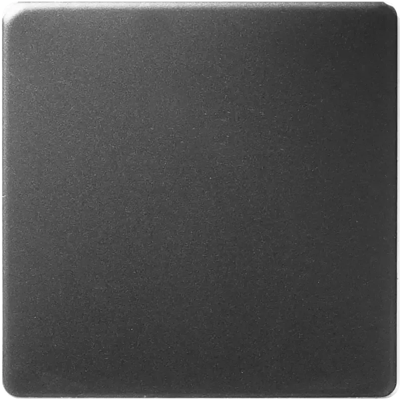 PS-08 Sandblasted Stainless Steel Plate - Matte Finish Steel Sheet