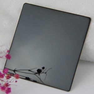 Stainless steel mirror - BD-04