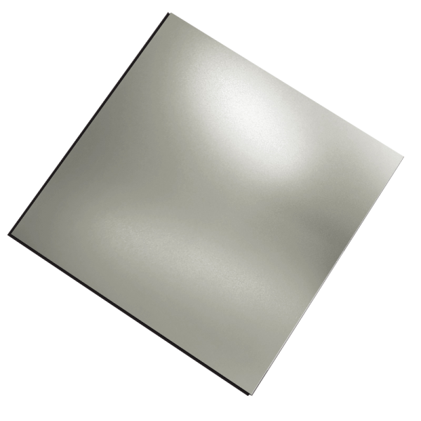 Stainless steel color plate - AD-04