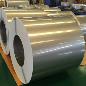 Xinye Steel offers high-quality 304 stainless steel coil designed to meet diverse industrial needs.