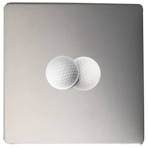 Polished Stainless Steel Sheet - High Quality Mirror Finish Steel Plate - BD-07