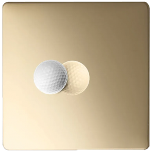 Polished Stainless Steel Sheet - Mirror Finish Steel Plate -BD-10