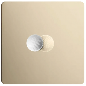 Polished Stainless Steel Sheet - Mirror Finish Steel Plate - BD-11