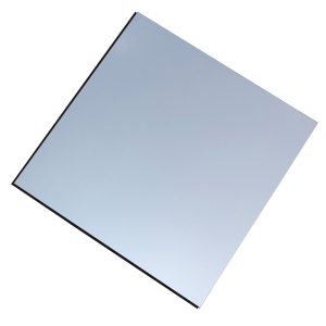 Stainless steel mirror - BD-01