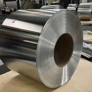316 Stainless Steel Coil Wholesale Guide & Price