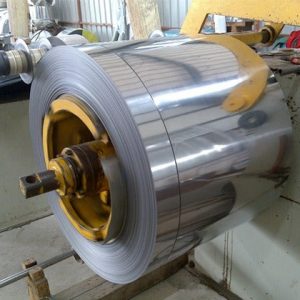 201 Stainless Steel Coil Wholesale Guide & Price