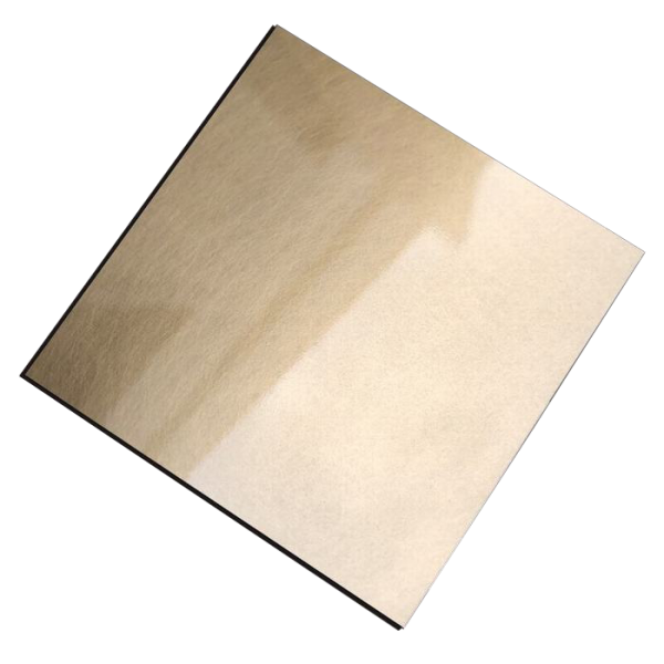 Stainless steel color plate - AD-08