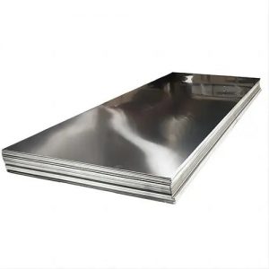 Stainless Steel Sheets