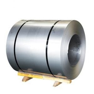 Product Description of 410 Stainless Steel Coil
