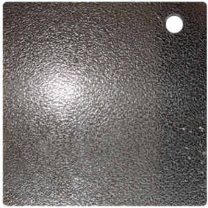 Sand grain texture anti-fingerprint stainless steel plate from XinYe Steel