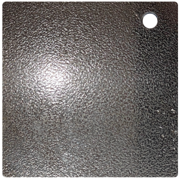 Sand grain texture anti-fingerprint stainless steel plate from XinYe Steel