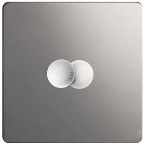 Polished stainless steel sheet - High quality mirror stainless steel sheet - BD-06