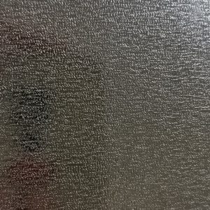 Stainless steel embossed sheets