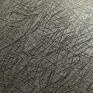 Artistic Line Pattern Stainless Steel Embossed Sheets