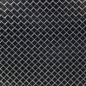 Stainless steel embossed sheets - diamond