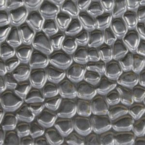 stainless steel embossed sheet with reverse hammer mark pattern, textured backside hammered finish for decorative panels