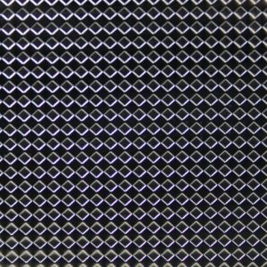Stainless steel embossed sheets - little diamond