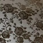 Rose Pattern Metal Embossed Sheets, XinYe Steel