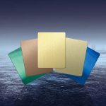 Stainless Steel Plate Coloring Processes: Types, Principles and Effects