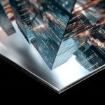 Xinye Steel 8K mirror finish stainless steel sheet high gloss reflective metal plate
