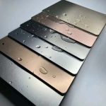 PVD Stainless Steel Sheets