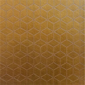 Vibration Finish Stainless Steel Sheets (12)