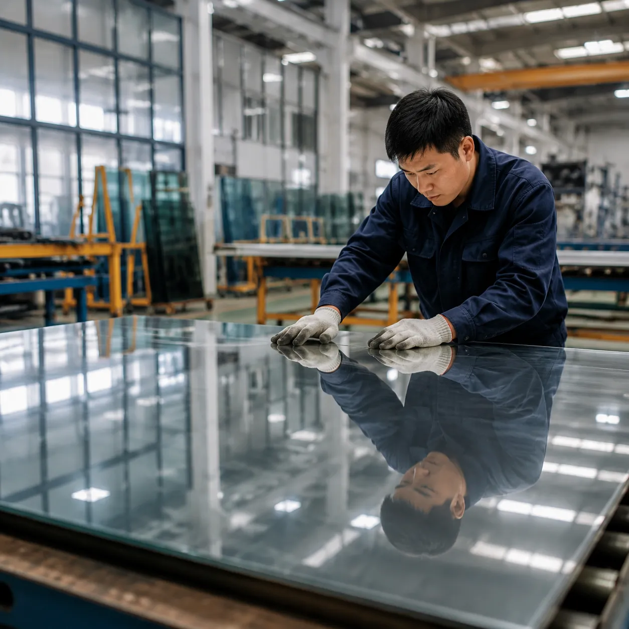 To keep your stainless steel mirror sheets looking pristine and maintain their brilliant reflectivity, proper maintenance is key.